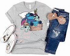 Image result for Lilo and Stitch Sublimation