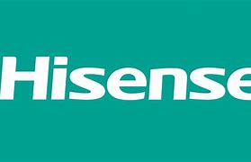 Image result for Hisense Washing Machine Logo