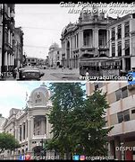 Image result for Guayaquil Antiguo Y Moderno