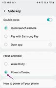 Image result for Samsung 20 Unable to Turn Off