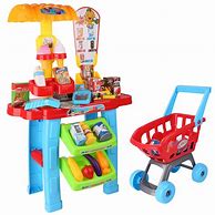 Image result for Grocey Cart Cool Toys for Boys