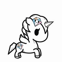 Image result for Tokidoki Unicorno Wallpaper