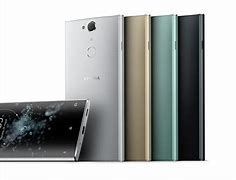 Image result for Sony Xperia XA2 Plus