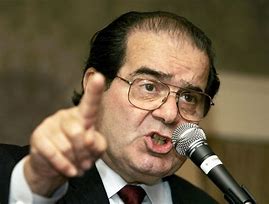 Image result for scalia