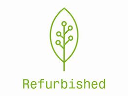 Image result for Refurbished Logo