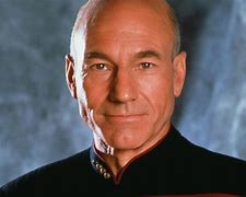 Image result for Captain Picard Face
