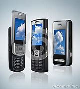 Image result for Different Types of Cell Phones