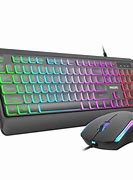 Image result for Wired Keyboard and Mouse