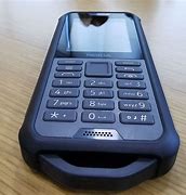 Image result for Nokia 800 Tough Mobile Phone