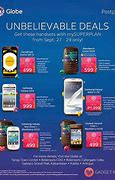 Image result for Globe Plans Offer