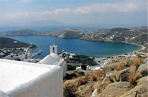Image result for Aegean Islands