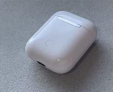 Image result for Power Button of Air Pods Ozoa