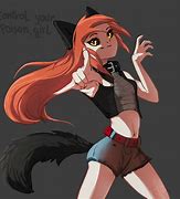 Image result for Galaxy Anime Wolves Female