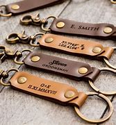 Image result for custom keychain chains fobs