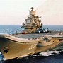 Image result for World's Largest Navy Ship