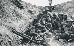 Image result for WW1 Fallen Soldiers