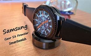 Image result for 3D Print Samsung Gear S3 Frontier
