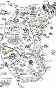 Image result for Hand Drawn City Map