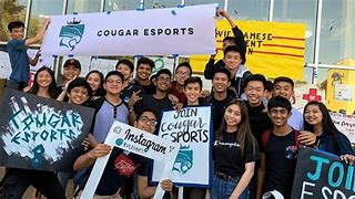 Image result for Big Schools That Have eSports and Cheer Class Near Me