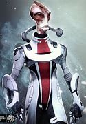Image result for Mass Effect Mordin Solus Wallpaper