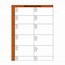 Image result for Address Book Template for Word or Excel