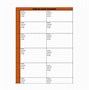Image result for Address Book Pages Template