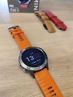 Image result for Garmin Fenix 6 Maps