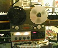 Image result for Reel to Reel Computer