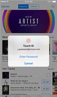 Image result for iPhone SE Setup Touch ID