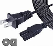 Image result for Vizio TV Power Cord