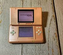 Image result for Nintendo DS Prototype
