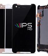 Image result for D10 LCD HTC