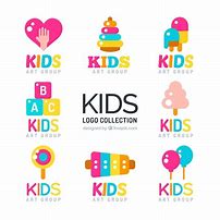 Image result for Kinder Logo Design