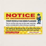 Image result for Humorous Parking Ticket