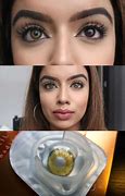 Image result for Toric Contact Lenses