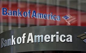 Image result for Bank of a America