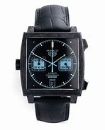 Image result for Limited Edition Carbon Fibre and Titanium Watch