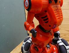 Image result for Remote Controlled Robot