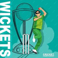 Image result for Cricket Bowler Anime