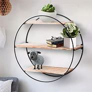 Image result for Decorative Wall Rack