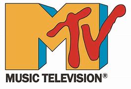 Image result for MTV Logo 1980s