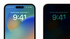 Image result for Lock Screen Iphone14 Pro