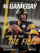 Image result for Steelers Game Day