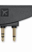 Image result for Airline Headphone Adapter