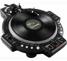 Image result for DJ Vinyl Turntable