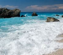 Image result for Greek Sea