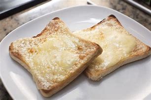Image result for Sliced Cheese On Bread Meme