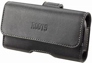 Image result for Roots Cell Phone Holster