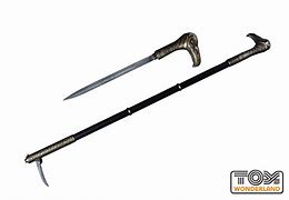 Image result for Assassin's Creed Cane Sword