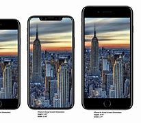Image result for Actual Phone Size of iPhone 8 Plus